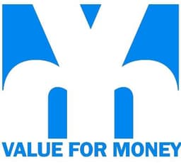 VFORM Consultants Logo